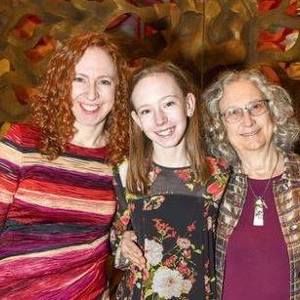 Meet your Posher, Molly